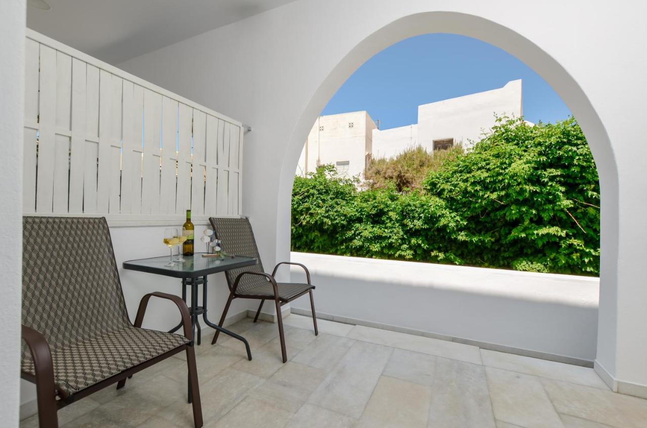 Jardin De Castillo , Naxos Town Naxos City Экстерьер фото