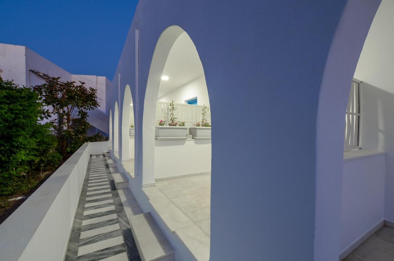 Jardin De Castillo , Naxos Town Naxos City Экстерьер фото