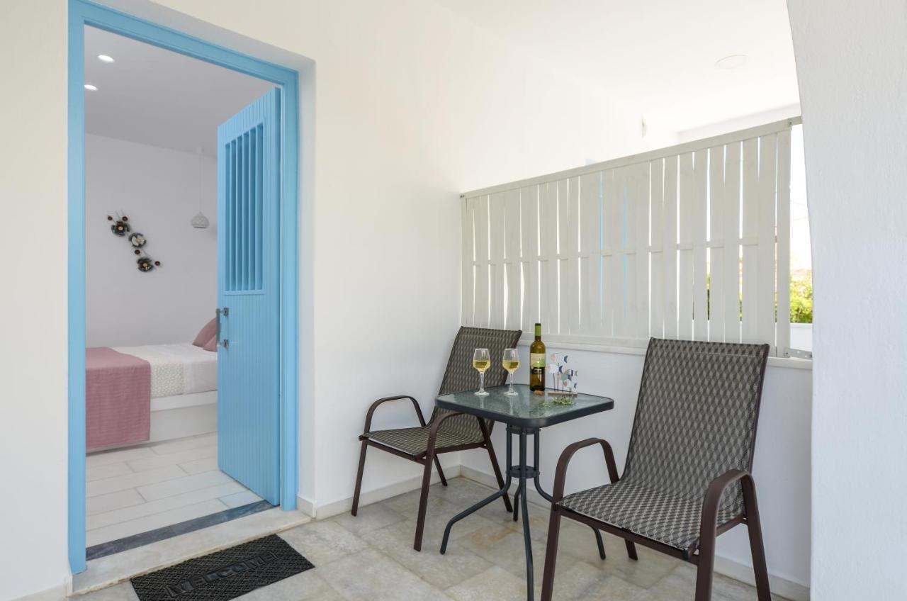 Jardin De Castillo , Naxos Town Naxos City Экстерьер фото