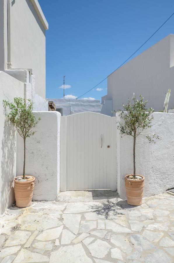 Jardin De Castillo , Naxos Town Naxos City Экстерьер фото