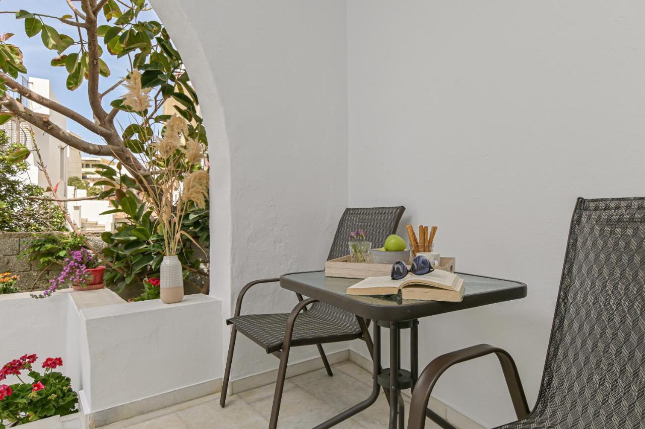 Jardin De Castillo , Naxos Town Naxos City Экстерьер фото